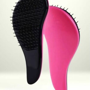 Brosse démêlant