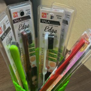 Brosse baby hair