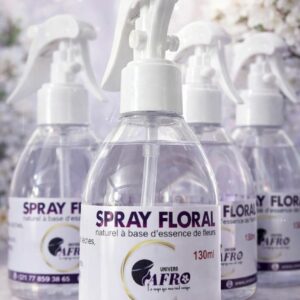 Spray floral